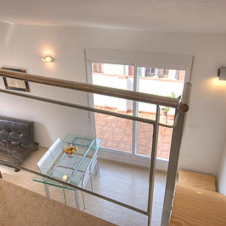 Beds & Breaks Pergolesi Apartment Valencia Ngoại thất bức ảnh