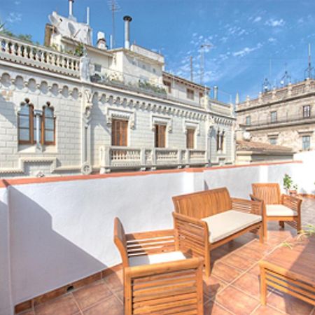 Beds & Breaks Pergolesi Apartment Valencia Ngoại thất bức ảnh