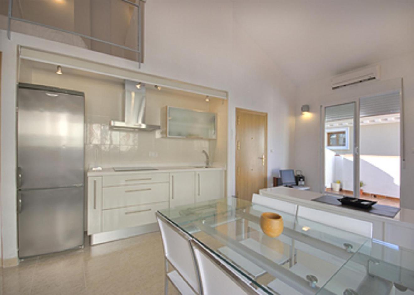 Beds & Breaks Pergolesi Apartment Valencia Ngoại thất bức ảnh