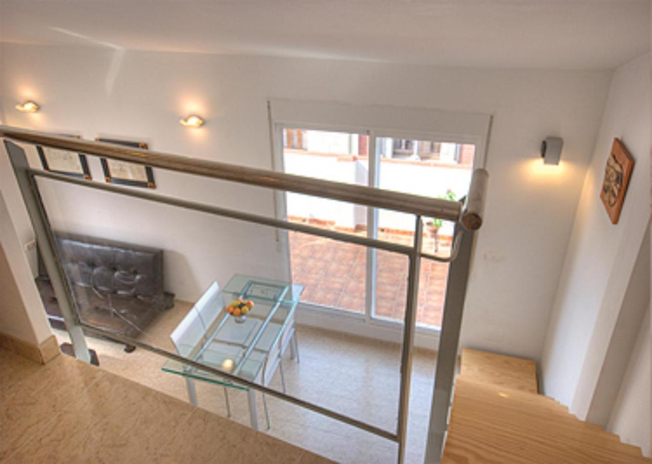 Beds & Breaks Pergolesi Apartment Valencia Ngoại thất bức ảnh