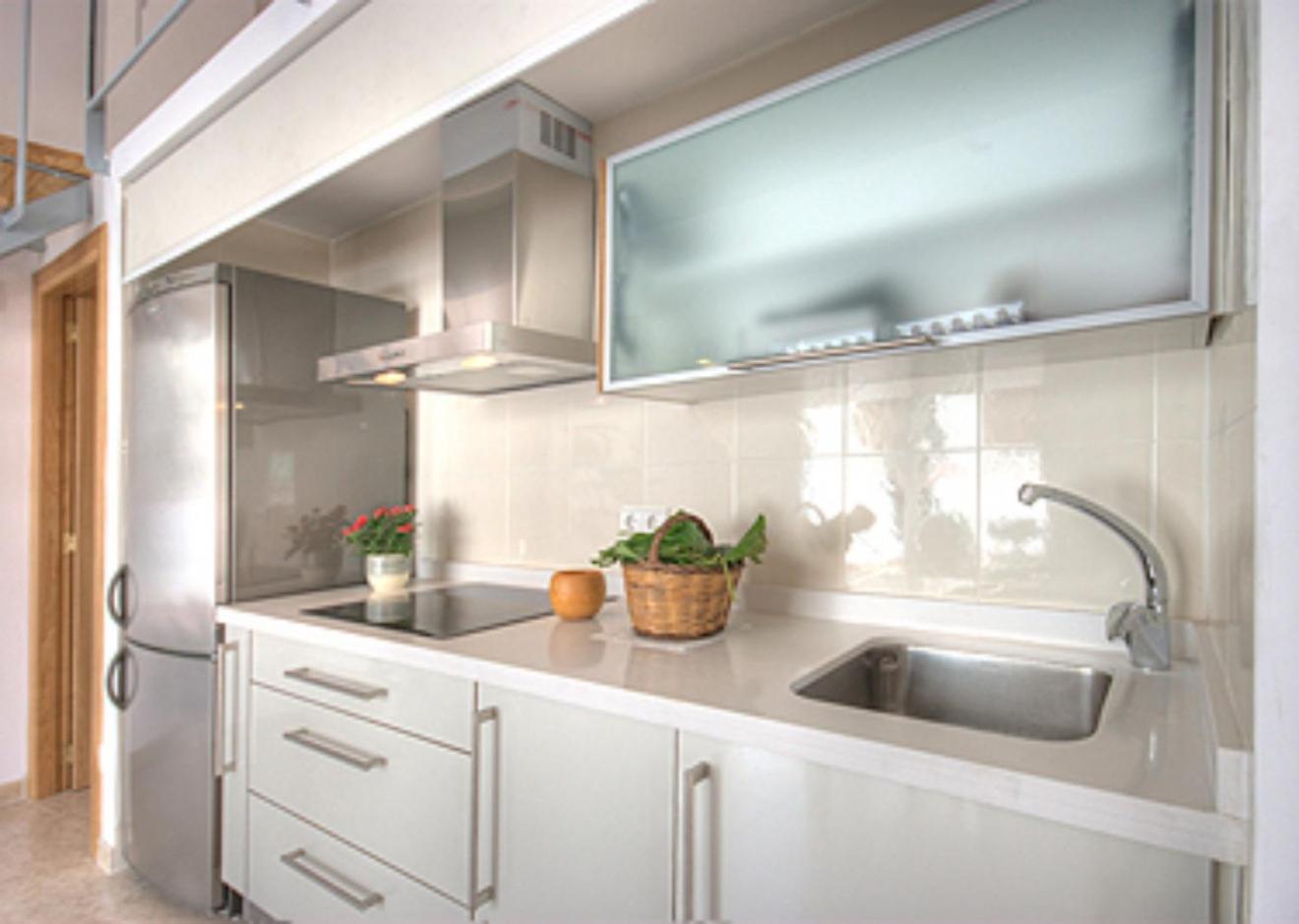 Beds & Breaks Pergolesi Apartment Valencia Ngoại thất bức ảnh