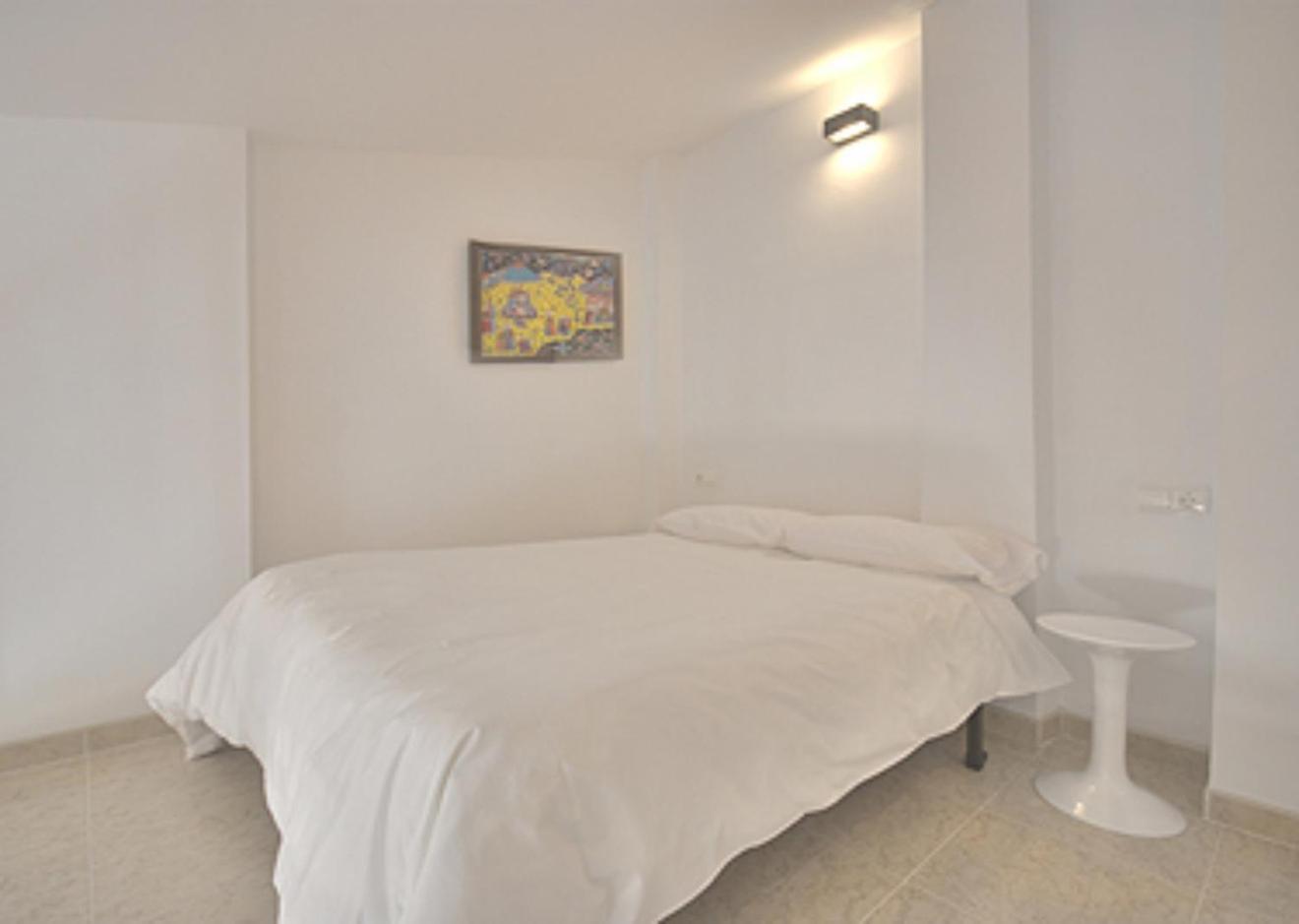 Beds & Breaks Pergolesi Apartment Valencia Ngoại thất bức ảnh