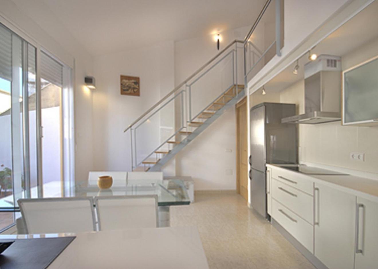 Beds & Breaks Pergolesi Apartment Valencia Ngoại thất bức ảnh