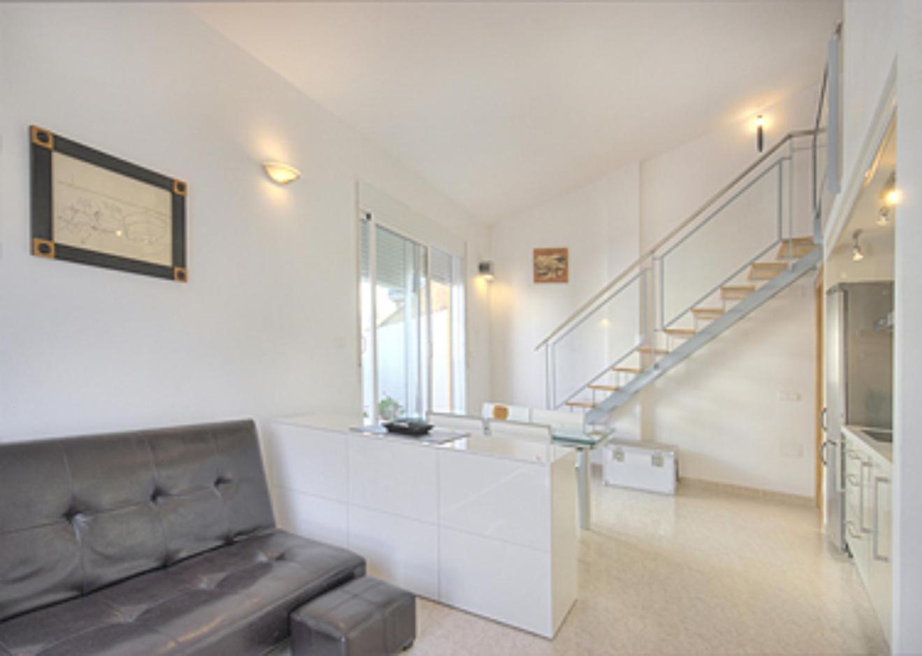 Beds & Breaks Pergolesi Apartment Valencia Ngoại thất bức ảnh